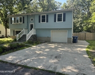 Unit for rent at 535 Cactus Street, Browns Mills, NJ, 08015