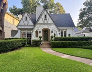 Unit for rent at 4504 Livingston Avenue, Highland Park, TX, 75205