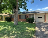 Unit for rent at 2518 S 38th Street, Abilene, TX, 79605