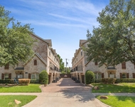 Unit for rent at 3439 Mcfarlin Boulevard, University Park, TX, 75205