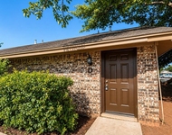 Unit for rent at 3414 State Street, Abilene, TX, 79603
