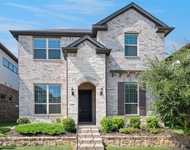 Unit for rent at 217 Rain Lily Lane, Argyle, TX, 76226