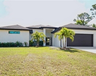 Unit for rent at 4309 Nw 38th Avenue, Cape Coral, FL, 33993