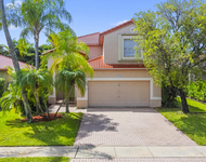 Unit for rent at 19250 Nw 12th Manor, Pembroke Pines, FL, 33029