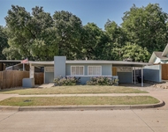 Unit for rent at 3931 Dexter Avenue, Fort Worth, TX, 76107