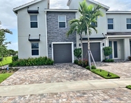 Unit for rent at 8626 Via Mar Rosso, Lake Worth, FL, 33467
