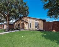 Unit for rent at 5903 Mimosa Lane, Rowlett, TX, 75089