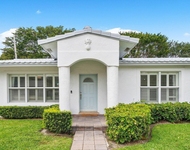 Unit for rent at 125 Gregory Place, West Palm Beach, FL, 33405