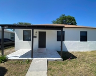Unit for rent at 816 W 4th Street, Riviera Beach, FL, 33404