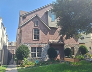 Unit for rent at 3416 Westminster Avenue, University Park, TX, 75205