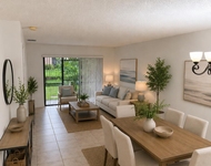 Unit for rent at 445 Lakeview Drive, Weston, FL, 33326