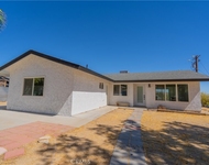 Unit for rent at 61638 La Jolla, JOSHUA TREE, CA, 92252