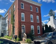 Unit for rent at 109 E Congress Street, CHARLES TOWN, WV, 25414