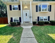 Unit for rent at 3931 Forestdale Avenue, WOODBRIDGE, VA, 22193