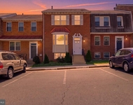 Unit for rent at 46601 Carriage Court, STERLING, VA, 20164