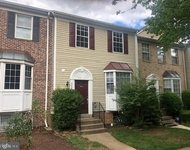 Unit for rent at 9655 Eaton Woods Place, LORTON, VA, 22079
