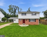 Unit for rent at 6818 Rolling Road, SPRINGFIELD, VA, 22152