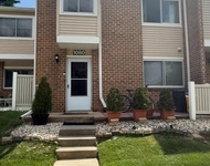 Unit for rent at 1080 Pendleton Court, VOORHEES, NJ, 08043