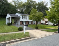 Unit for rent at 6516 Homestake Drive S, BOWIE, MD, 20720