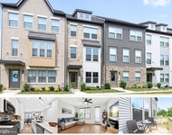 Unit for rent at 12602 Canopy Ave, BRANDYWINE, MD, 20613