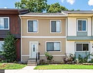 Unit for rent at 12021 Hallandale Terrace, BOWIE, MD, 20721