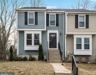 Unit for rent at 6121 Cedar Wood Drive, COLUMBIA, MD, 21044