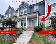 Unit for rent at 824 Silo Park Drive, Wake Forest, NC, 27587