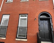 Unit for rent at 1423 W Fayette Street, BALTIMORE, MD, 21223