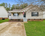 Unit for rent at 2112 Mckinnon Drive, Clayton, NC, 27520