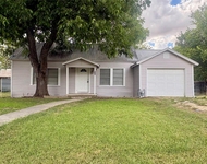 Unit for rent at 815 Lizzie St, Taylor, TX, 76574