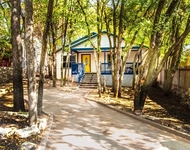 Unit for rent at 1107 Delano St, Austin, TX, 78721