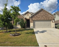 Unit for rent at 6129 Gimignano Pl, Round Rock, TX, 78665
