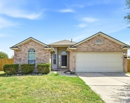 Unit for rent at 100 Lightfoot Ct, Hutto, TX, 78634