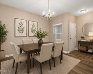 Unit for rent at 3680 Kirkpatrick Circle, Jacksonville, FL, 32210