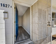 Unit for rent at 1627 E 9th Street, Jacksonville, FL, 32206