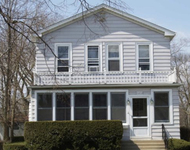 Unit for rent at 1310 Wilmette Avenue, Wilmette, IL, 60091