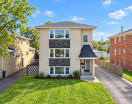 Unit for rent at 9109 Sahler Avenue, Brookfield, IL, 60513