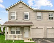 Unit for rent at 678 Zachary Drive, Romeoville, IL, 60446