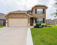 Unit for rent at 4602 Tuscan Lily Drive, Katy, TX, 77493