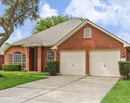 Unit for rent at 4135 N Nolan Place, Pearland, TX, 77584