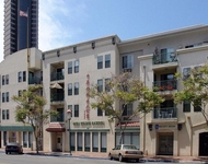 Unit for rent at 428 Third Avenue, San Diego, CA, 92101