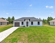 Unit for rent at 1213 Dodwin Street E, Lehigh Acres, FL, 33974