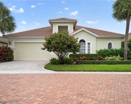 Unit for rent at 2317 Island Cove Circle, Naples, FL, 34109