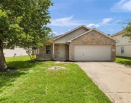 Unit for rent at 22031 Silverfield Park Lane, Katy, TX, 77449