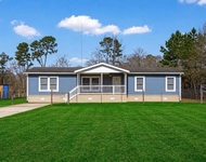 Unit for rent at 15933 W Relza Drive, Splendora, TX, 77372