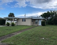 Unit for rent at 1833 Jackson Avenue, Melbourne, FL, 32935