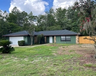 Unit for rent at 9700 Sw 209th Court, DUNNELLON, FL, 34431