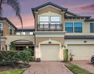 Unit for rent at 1990 Milkweed, LUTZ, FL, 33558