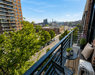 Unit for rent at 27 Montrose Avenue, Brooklyn, NY 11206