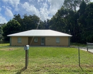 Unit for rent at 2717 Ne 17th Avenue, OCALA, FL, 34470